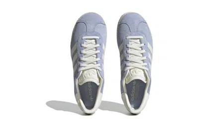 Adidas Originals (gs) Adidas Gazelle J 'blue Dawn'