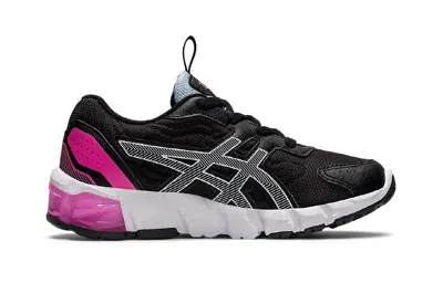 Asics (ps)  Gel Quantum 90 3 'black Soft Sky'