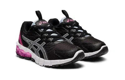 Asics (ps)  Gel Quantum 90 3 'black Soft Sky'