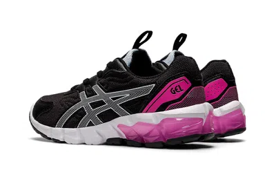 Asics (ps)  Gel Quantum 90 3 'black Soft Sky'