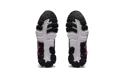 Asics (ps)  Gel Quantum 90 3 'black Soft Sky'