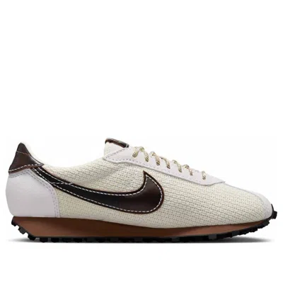 Nike Ld-1000 'soft Pearl Fauna Brown' In White