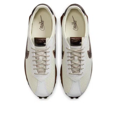 Nike Ld-1000 'soft Pearl Fauna Brown' In White