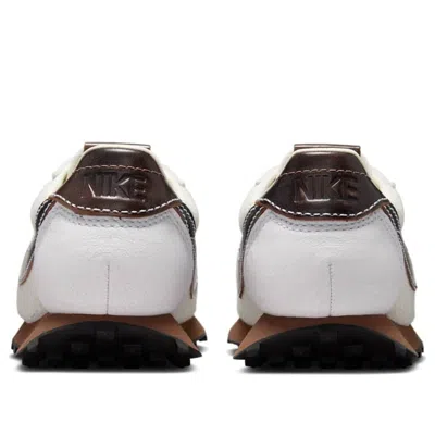 Nike Ld-1000 'soft Pearl Fauna Brown' In White