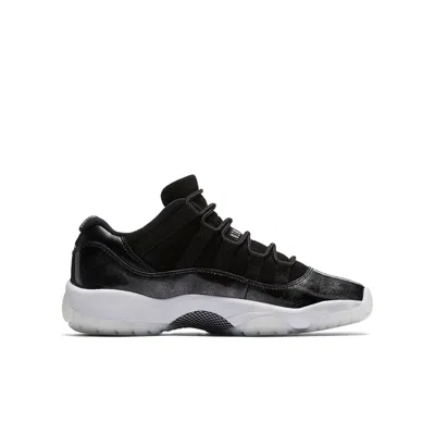 Air Jordan (gs)  11 Retro Low 'barons' In Multi