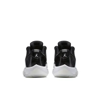 Air Jordan (gs)  11 Retro Low 'barons' In Multi