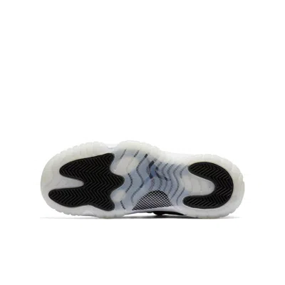 Air Jordan (gs)  11 Retro Low 'barons' In Multi