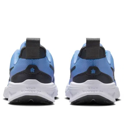Nike (ps)  Star Runner 4 'blue Beyond Blue Tint White Anthracite'