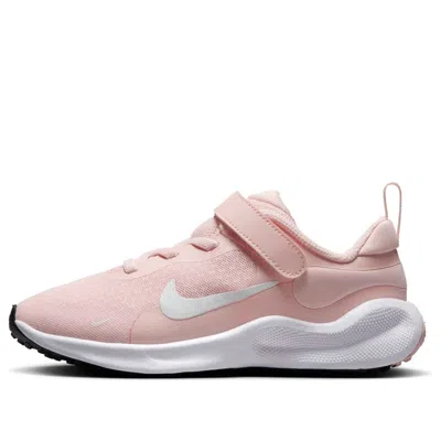 Nike (ps)  Revolution 7 'echo Pink'