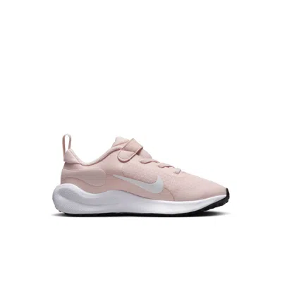 Nike (ps)  Revolution 7 'echo Pink'