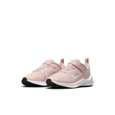 Nike (ps)  Revolution 7 'echo Pink'