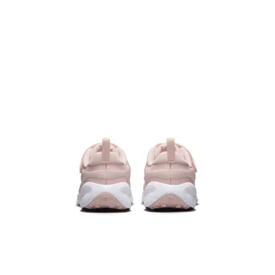 Nike (ps)  Revolution 7 'echo Pink'