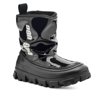 Ugg Classic Brellah Mini 'black'