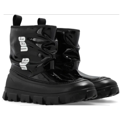 Ugg Classic Brellah Mini 'black'