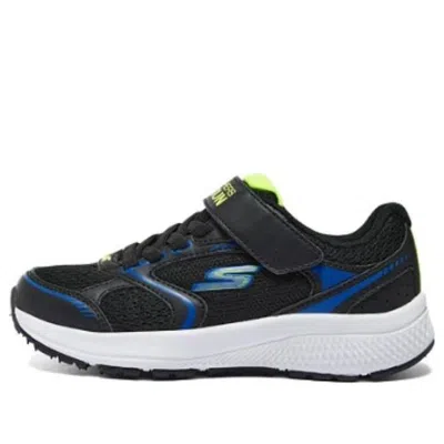 Skechers (gs)  Go Run Consistent Rayzik Shoes 'navy Blue'