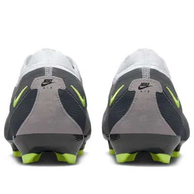 Nike (gs)  Zoom Mercurial Vapor 16 Pro Fg 'neon'