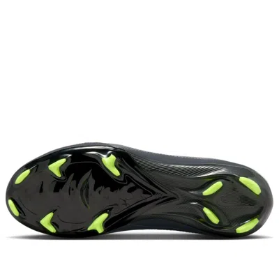 Nike (gs)  Zoom Mercurial Vapor 16 Pro Fg 'neon'