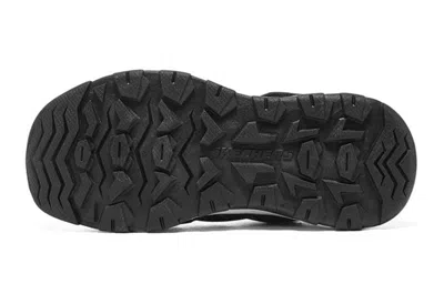 Skechers (gs)  Solar Quest 'navy Black'