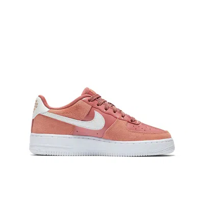 Nike (gs)  Air Force 1 Lv8 'valentine's Day' In Multi