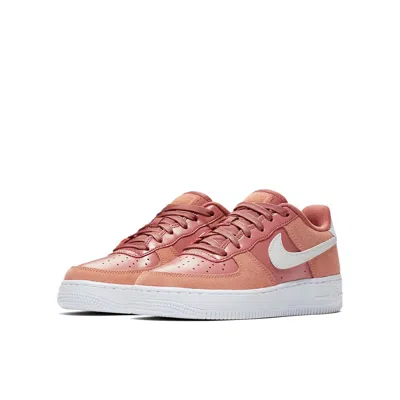 Nike (gs)  Air Force 1 Lv8 'valentine's Day' In Multi