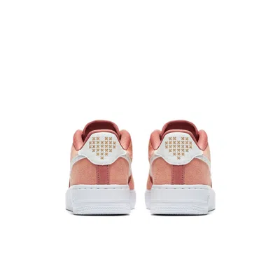 Nike (gs)  Air Force 1 Lv8 'valentine's Day' In Multi