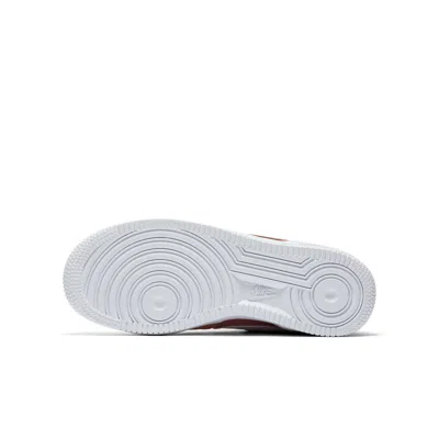 Nike (gs)  Air Force 1 Lv8 'valentine's Day' In Multi