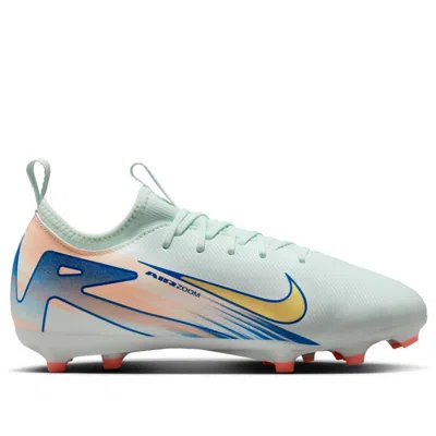 Nike (gs)  Jr. Vapor 16 Academy Mercurial Dream Speed Mg 'barely Green Crimson Metallic Gold'
