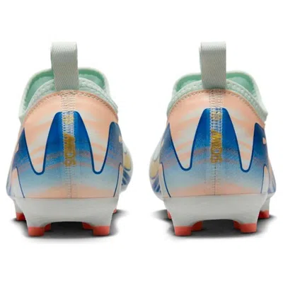 Nike (gs)  Jr. Vapor 16 Academy Mercurial Dream Speed Mg 'barely Green Crimson Metallic Gold'