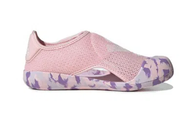 Adidas Originals (ps) Adidas Altaventure 2 'light Baby Pink Purple'