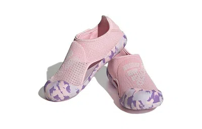 Adidas Originals (ps) Adidas Altaventure 2 'light Baby Pink Purple'