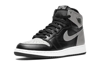 Air Jordan (gs)  1 Retro High Og 'shadow' 2018 In Multi