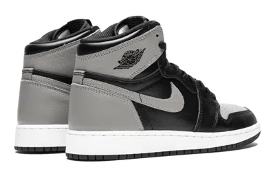 Air Jordan (gs)  1 Retro High Og 'shadow' 2018 In Multi
