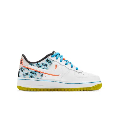 Nike (gs)  Air Force 1 Low 'back To School'
