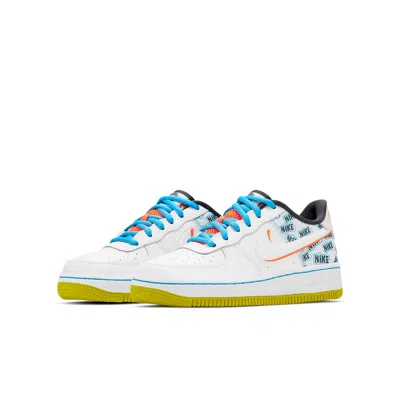 Nike (gs)  Air Force 1 Low 'back To School'