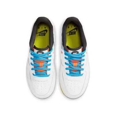 Nike (gs)  Air Force 1 Low 'back To School'