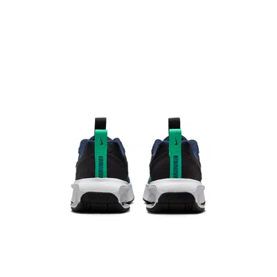 Nike (ps)  Air Max Intrlk Lite 'midnight Navy Stadium Green'