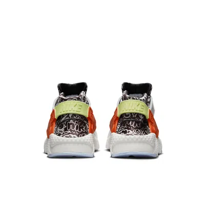 Nike (gs)  Air Huarache Run Se  'doodle' In Multi