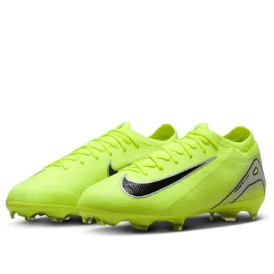 Nike Mercurial Vapor 16 Elite Ag 'volt Black'