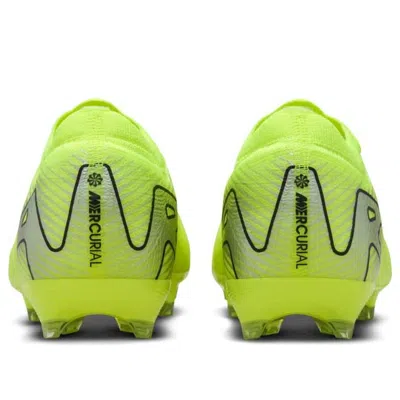 Nike Mercurial Vapor 16 Elite Ag 'volt Black'