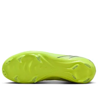 Nike Mercurial Vapor 16 Elite Ag 'volt Black'