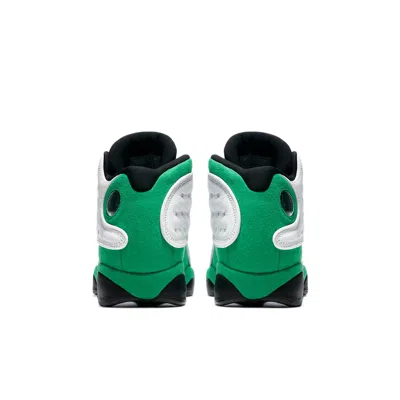 Air Jordan (gs)  13 Retro 'lucky Green'