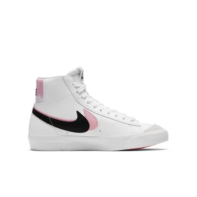 Nike (gs)  Blazer Mid '77 Se 'white Arctic Punch'