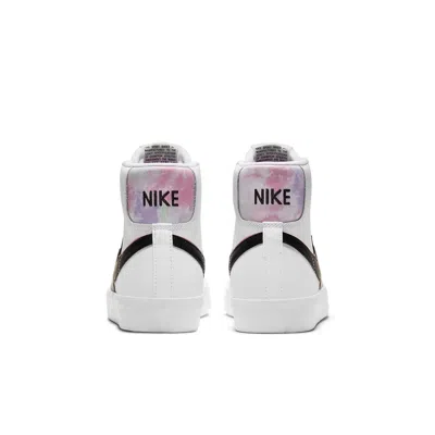 Nike (gs)  Blazer Mid '77 Se 'white Arctic Punch'