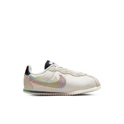 Nike (ps)  Cortez 'be True 2022' In White