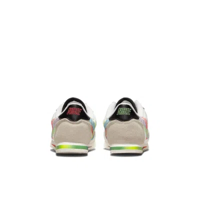 Nike (ps)  Cortez 'be True 2022' In White