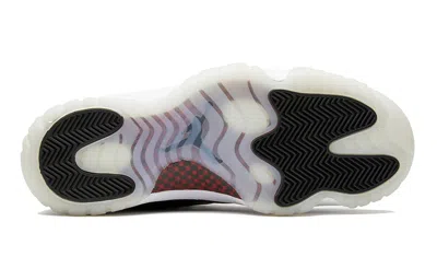 Air Jordan (gs)  11 '72-10' In Black