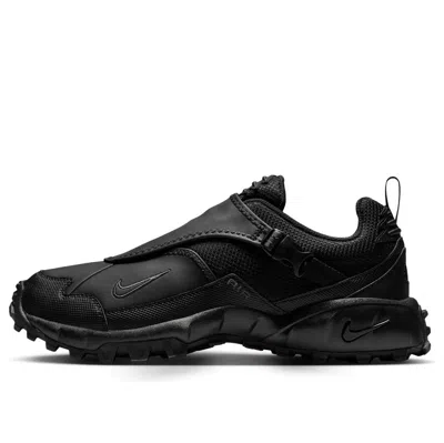 Nike Acg Air Phassad 'triple Black'
