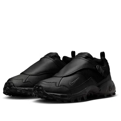 Nike Acg Air Phassad 'triple Black'