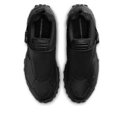 Nike Acg Air Phassad 'triple Black'