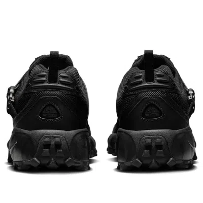 Nike Acg Air Phassad 'triple Black'